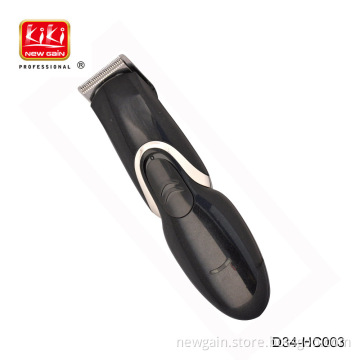 Hair Salon Equipment. Rechargeable Hair Trimmer